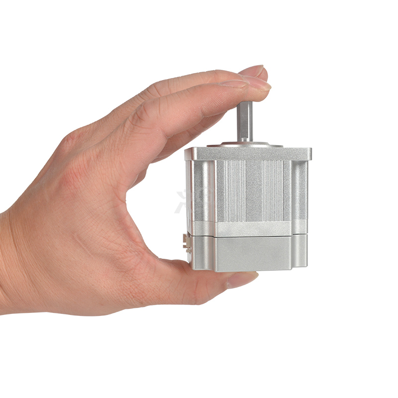 Direct Drive Servo Motor Robotics - Motor Servo Integrado de Accionamiento Directo