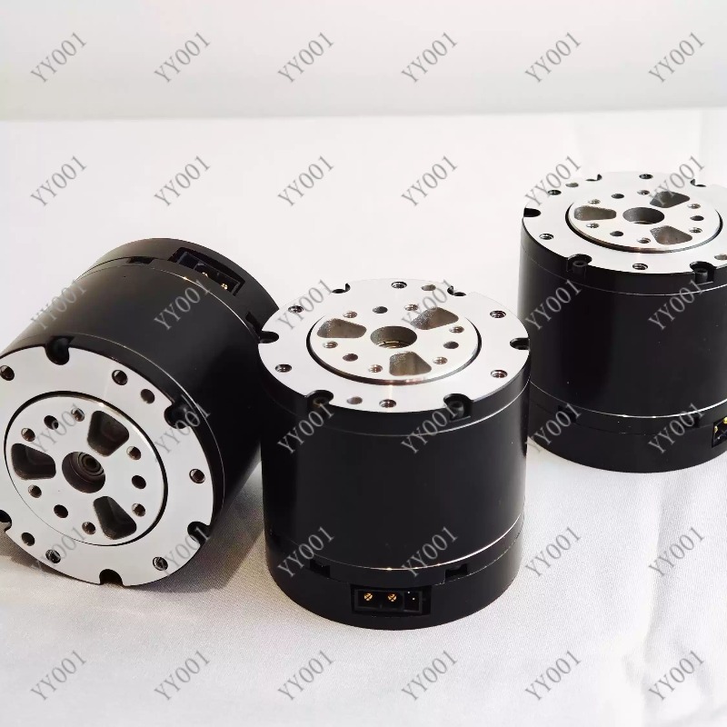 Direct Drive Servo Motor Robotics - Módulo Actuador Integrado de 5.5 Nm,