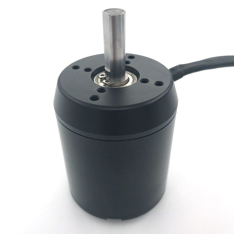 6384 Brushless Motor Sensored - Motor DC sin escobillas de alta