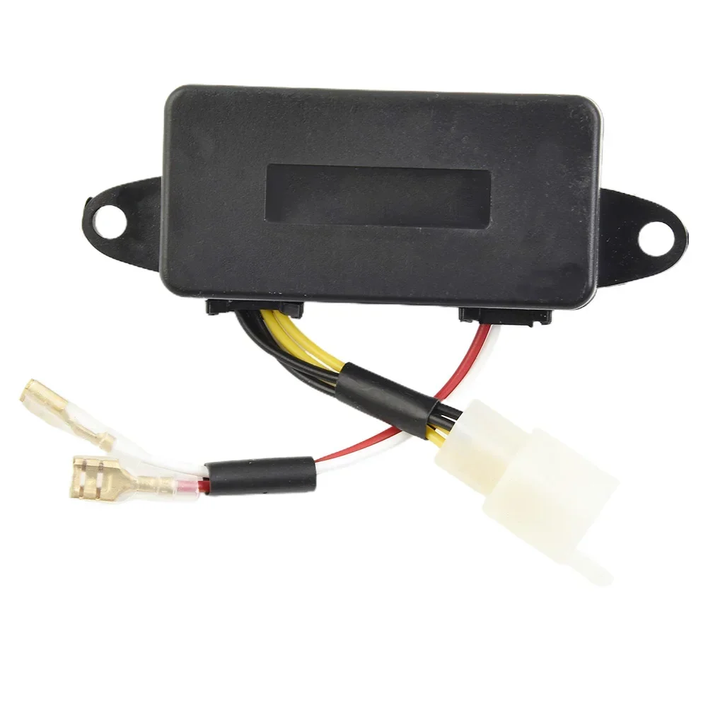 Cycloidal Reducer Bldc Motor - Regulador de generador para AVR, estabilización