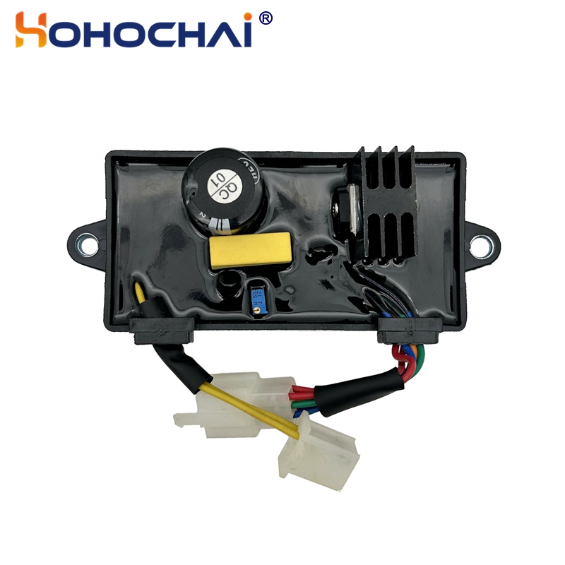 Cycloidal Reducer Bldc Motor - Generador de soldadura AVR de 5kW,