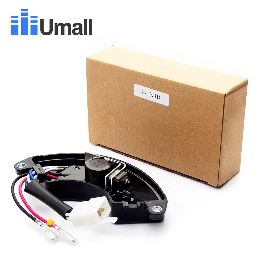Cycloidal Reducer Bldc Motor - Regulador de Voltaje para Generador AVR